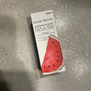 Glow Recipe Watermelon Glow PHA + BHA Toner - Mini